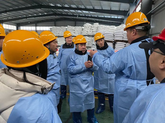 聚力同行，智創(chuàng)未來|河南旭百瑞2025年度首場招商推介會圓 滿召開！